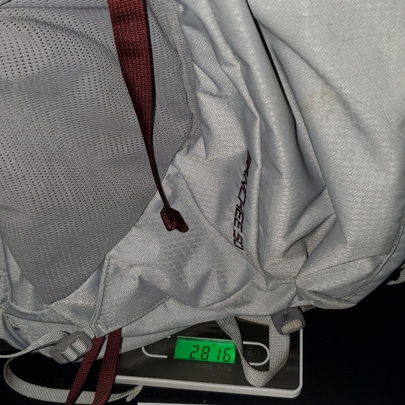 Northface Banchee 50L - Picture 7 of 7